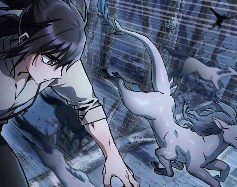 Helmut Đứa Trẻ Bị Ruồng Bỏ Chương 8 trang 7