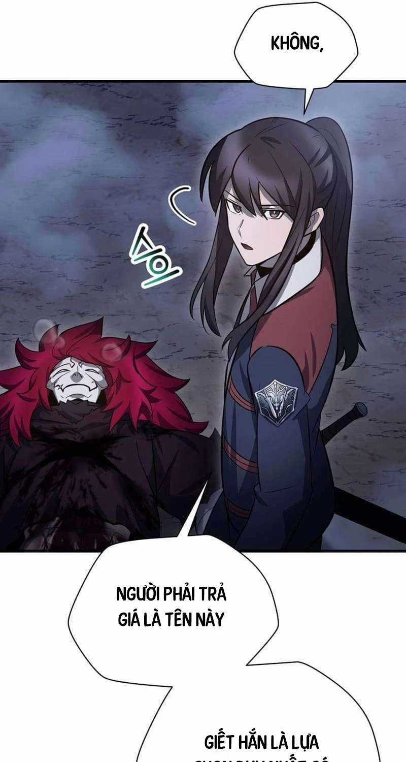 Helmut Đứa Trẻ Bị Ruồng Bỏ Chương 80 trang 13