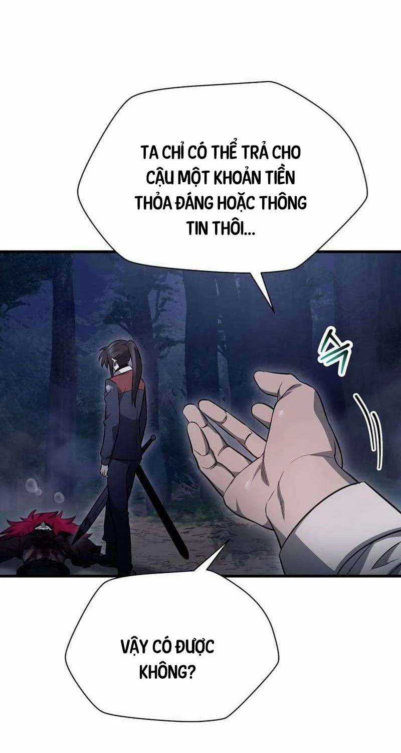 Helmut Đứa Trẻ Bị Ruồng Bỏ Chương 80 trang 16