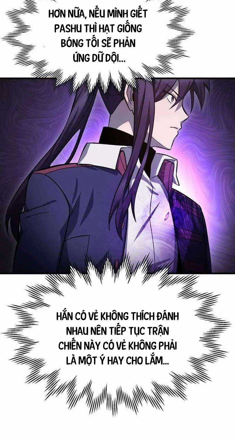 Helmut Đứa Trẻ Bị Ruồng Bỏ Chương 80 trang 20