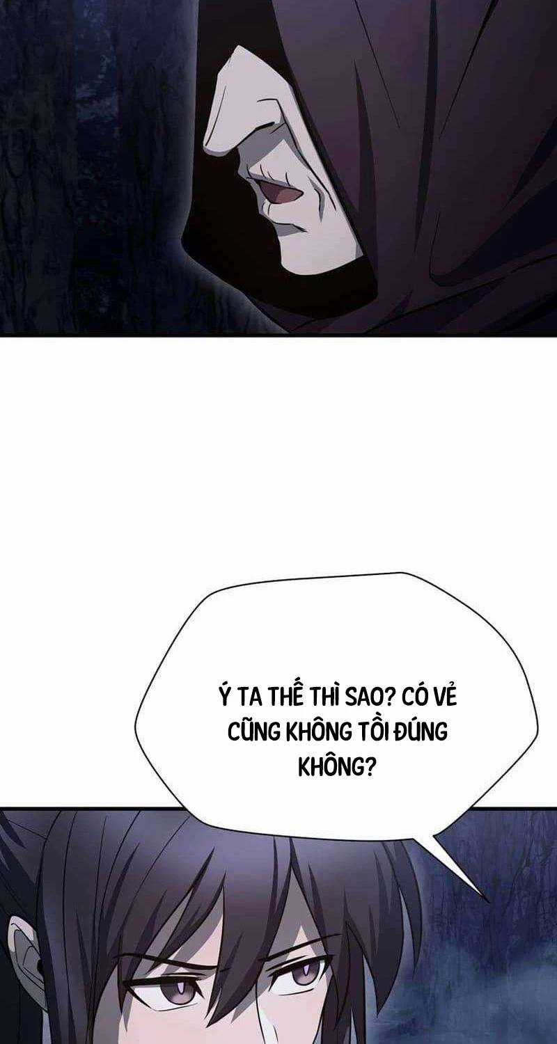 Helmut Đứa Trẻ Bị Ruồng Bỏ Chương 80 trang 22