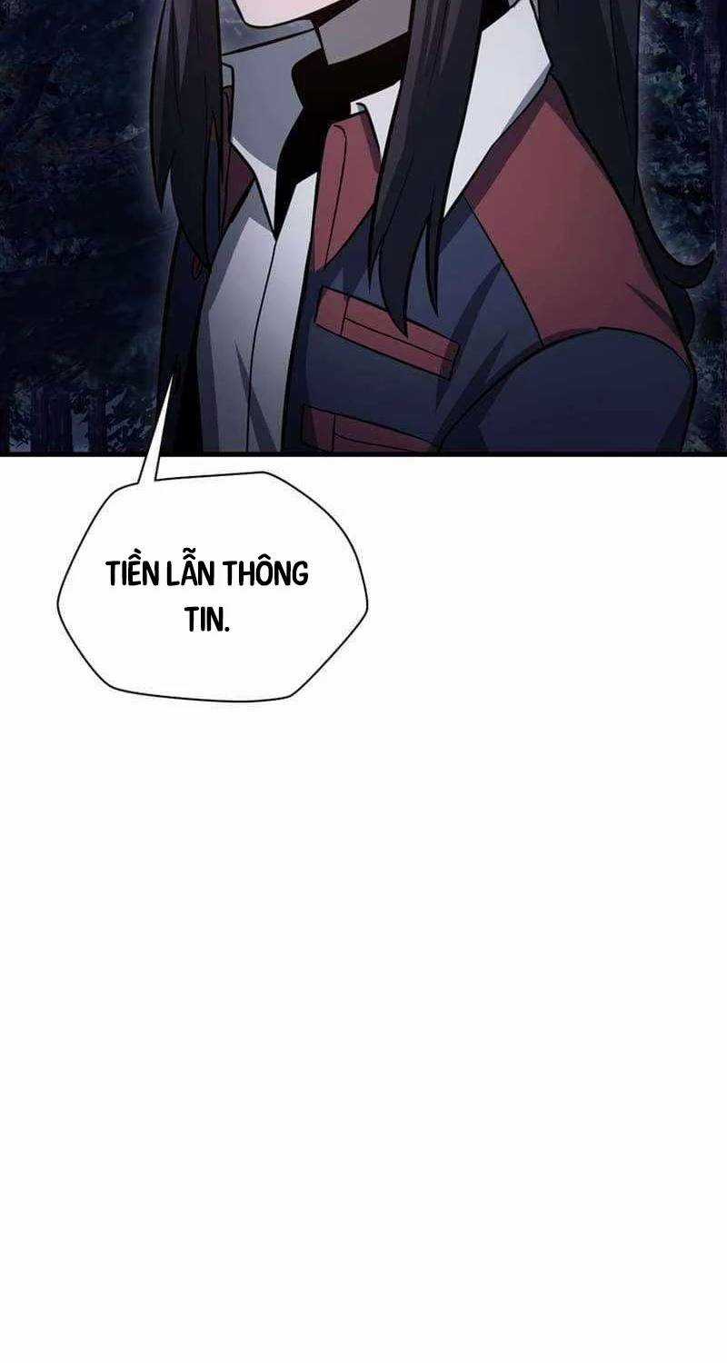 Helmut Đứa Trẻ Bị Ruồng Bỏ Chương 80 trang 27