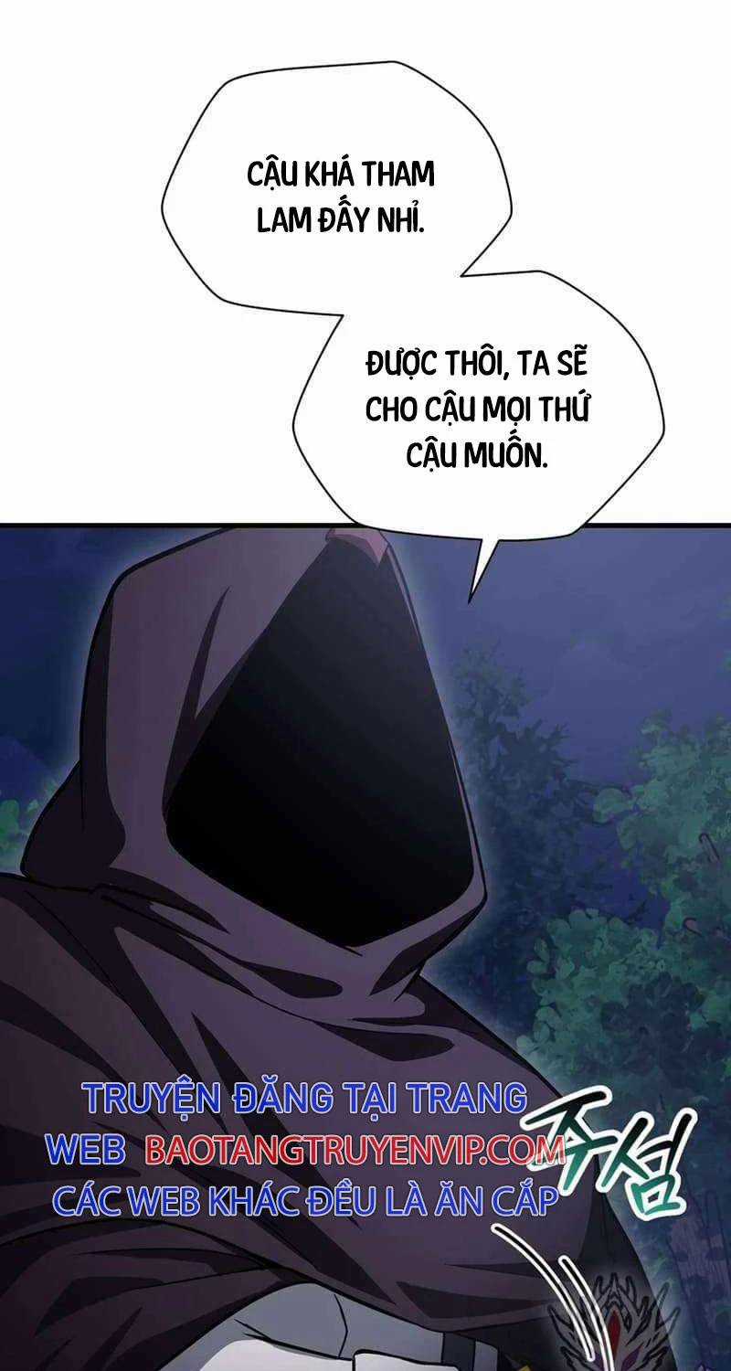 Helmut Đứa Trẻ Bị Ruồng Bỏ Chương 80 trang 28