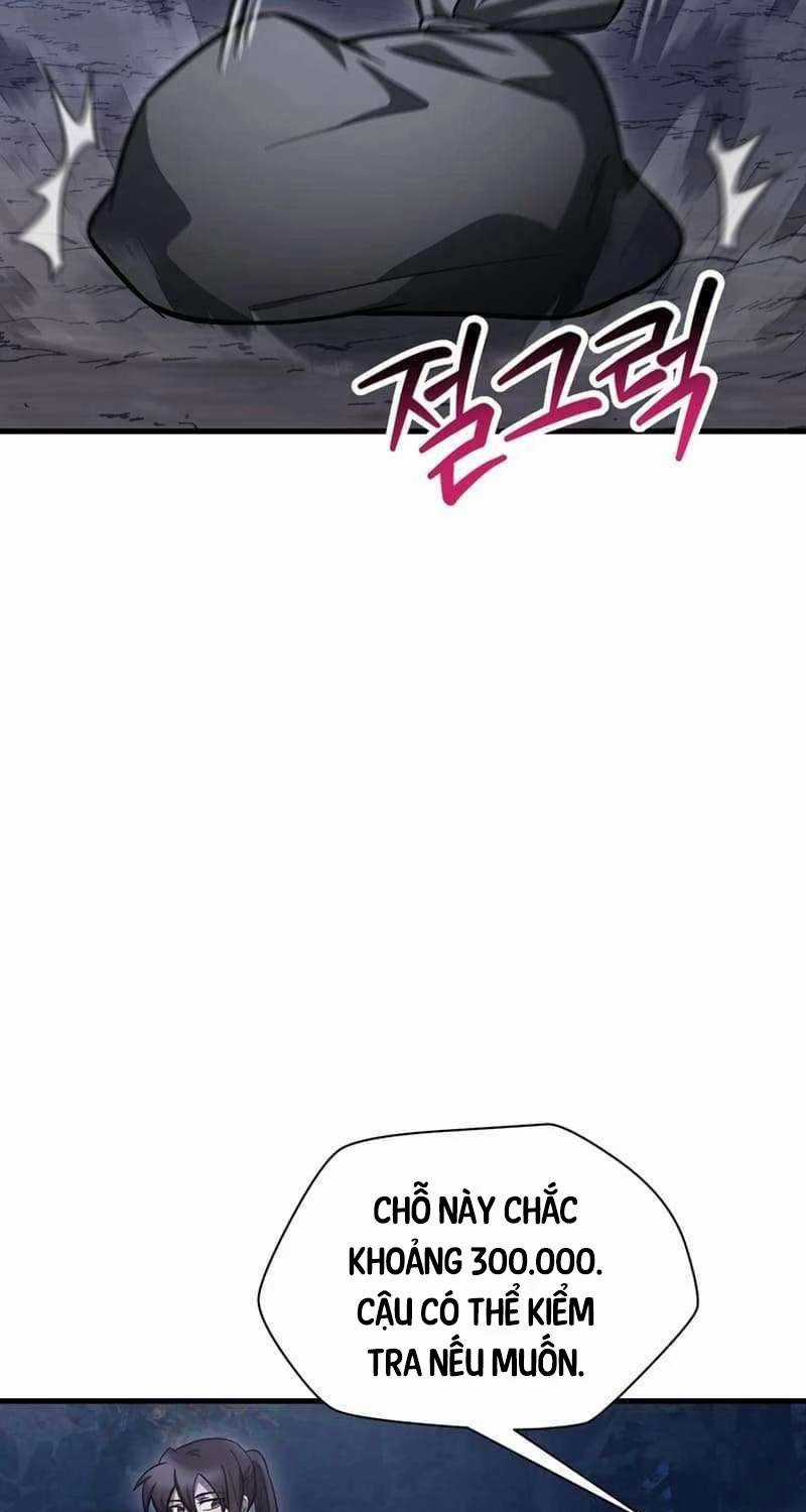 Helmut Đứa Trẻ Bị Ruồng Bỏ Chương 80 trang 30