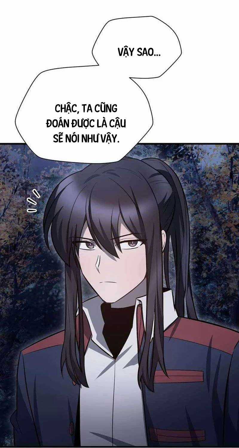 Helmut Đứa Trẻ Bị Ruồng Bỏ Chương 80 trang 37