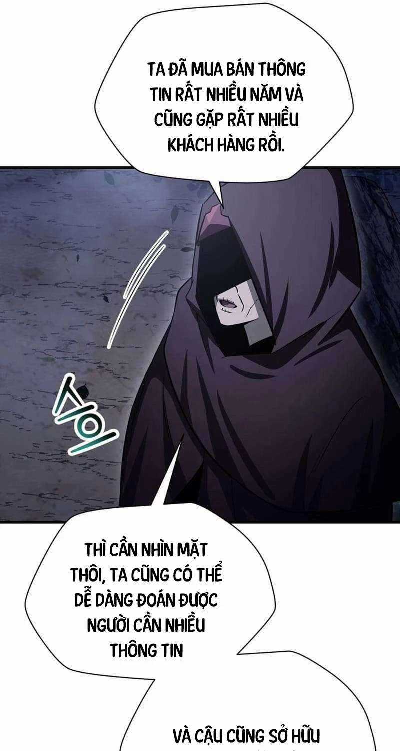 Helmut Đứa Trẻ Bị Ruồng Bỏ Chương 80 trang 39