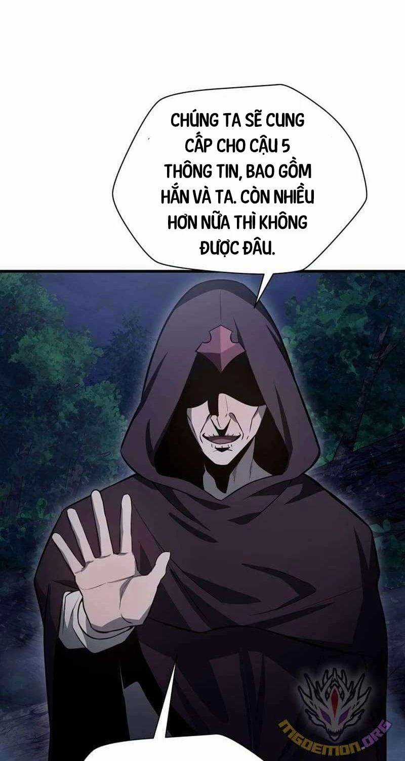 Helmut Đứa Trẻ Bị Ruồng Bỏ Chương 80 trang 42