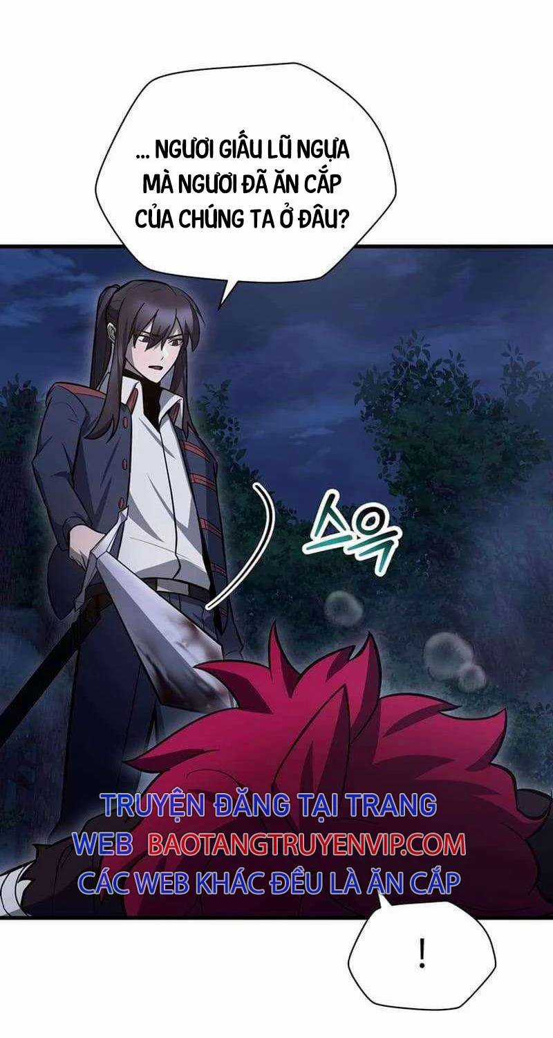 Helmut Đứa Trẻ Bị Ruồng Bỏ Chương 80 trang 45