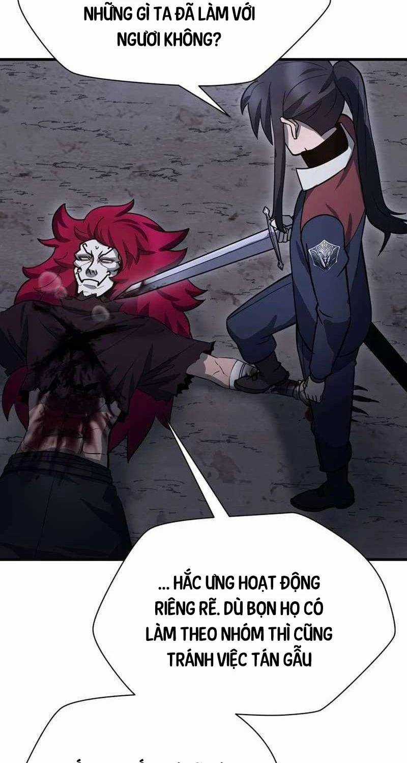 Helmut Đứa Trẻ Bị Ruồng Bỏ Chương 80 trang 48