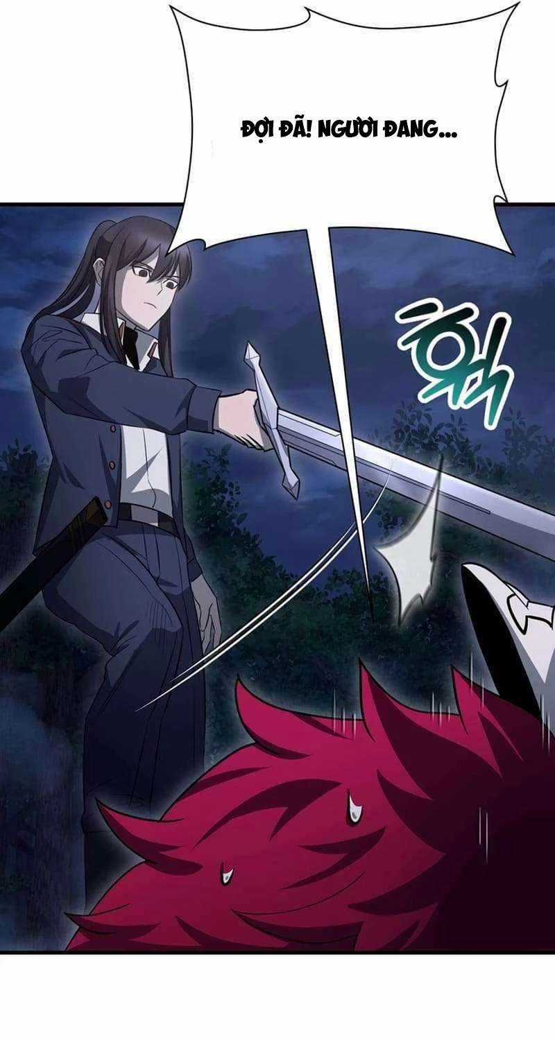 Helmut Đứa Trẻ Bị Ruồng Bỏ Chương 80 trang 52