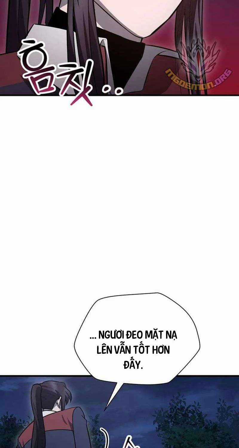 Helmut Đứa Trẻ Bị Ruồng Bỏ Chương 80 trang 55