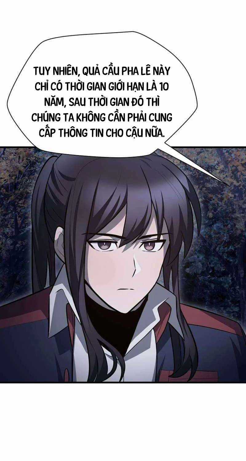 Helmut Đứa Trẻ Bị Ruồng Bỏ Chương 80 trang 62