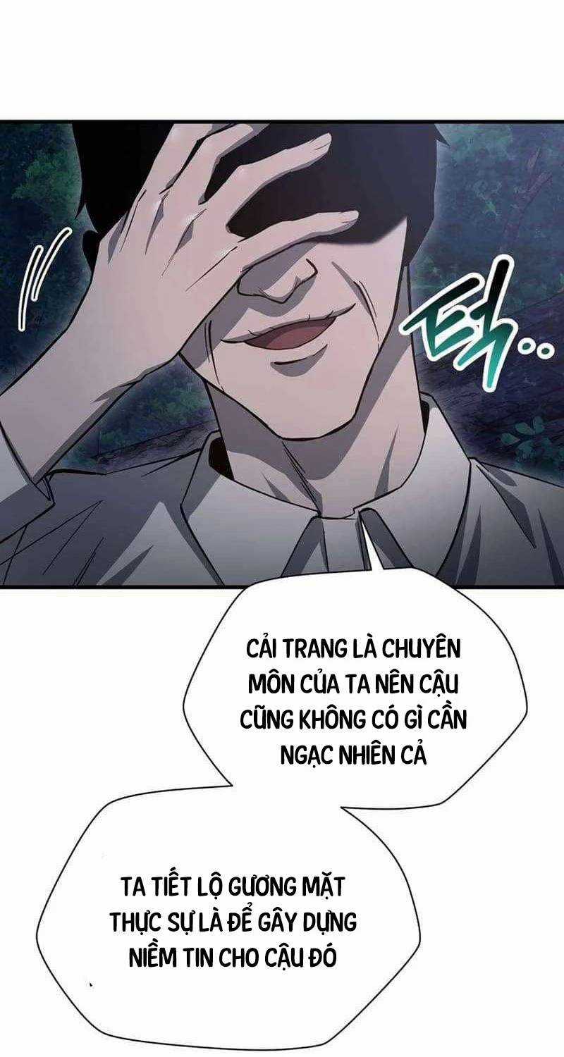 Helmut Đứa Trẻ Bị Ruồng Bỏ Chương 80 trang 73