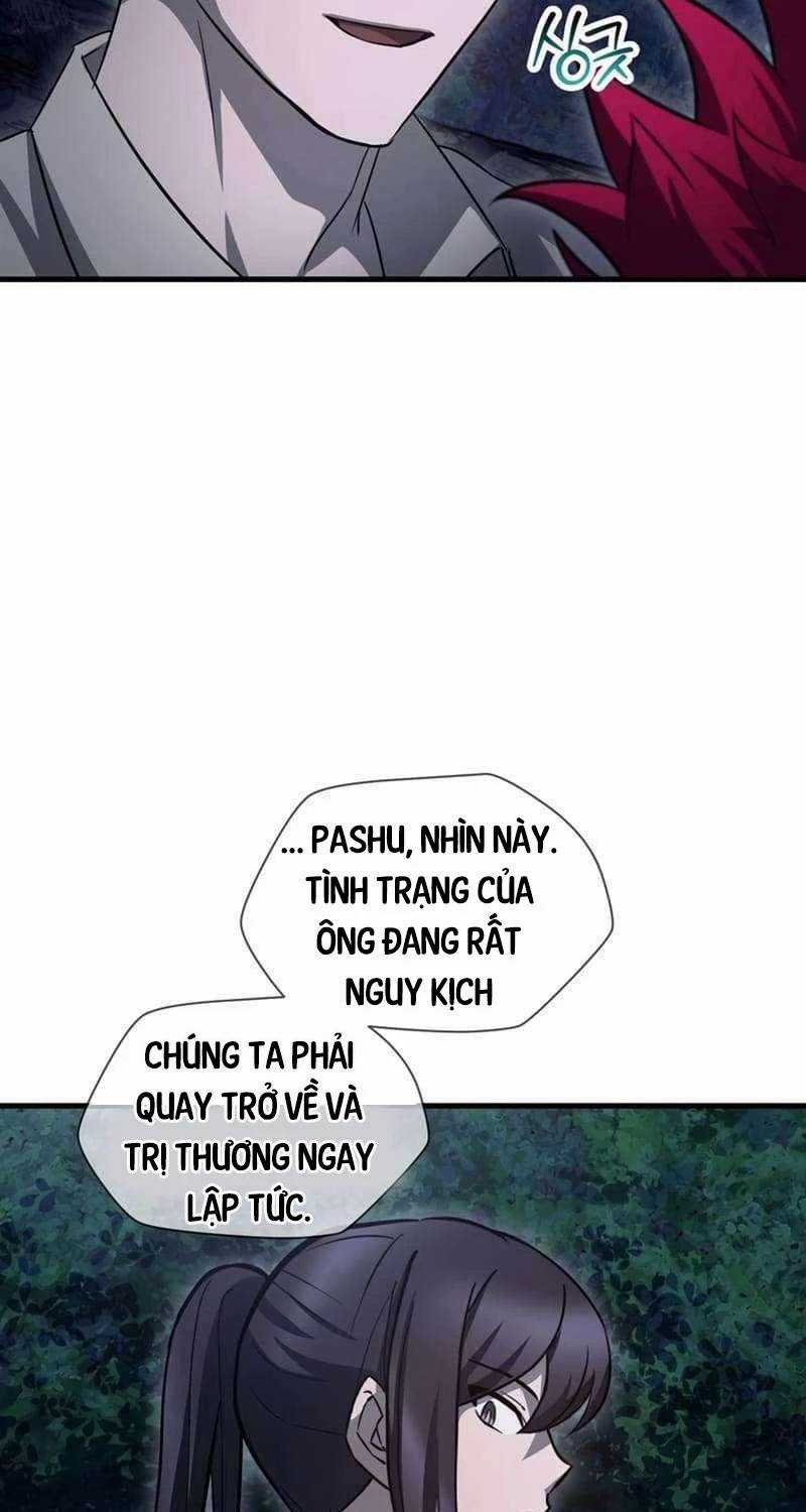 Helmut Đứa Trẻ Bị Ruồng Bỏ Chương 80 trang 83