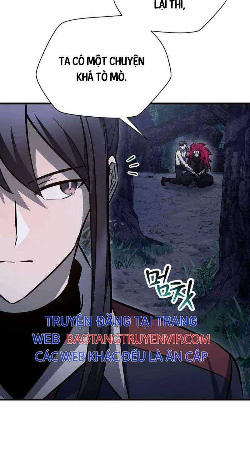 Helmut Đứa Trẻ Bị Ruồng Bỏ Chương 80 trang 86