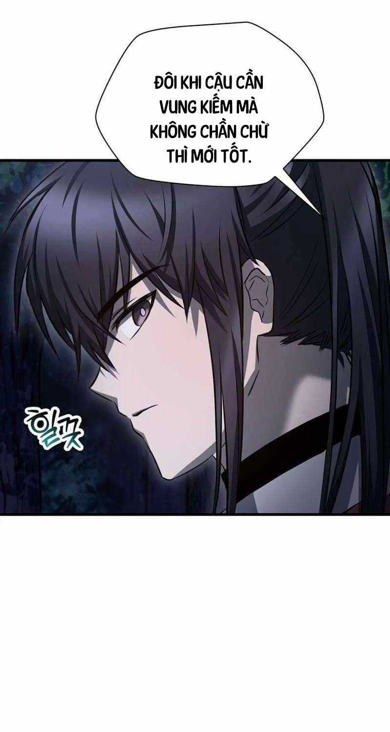 Helmut Đứa Trẻ Bị Ruồng Bỏ Chương 80 trang 89