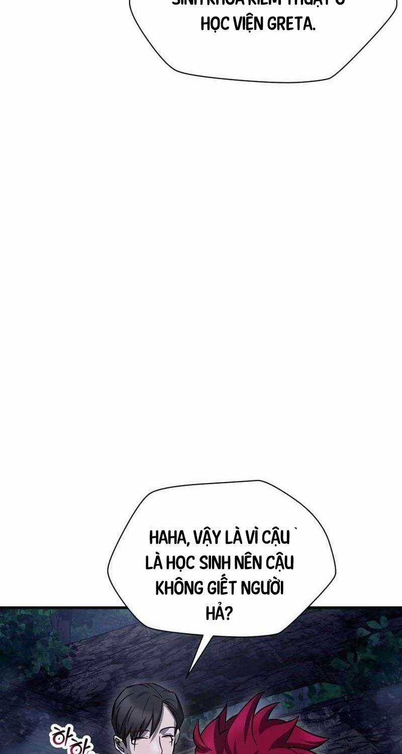 Helmut Đứa Trẻ Bị Ruồng Bỏ Chương 80 trang 93