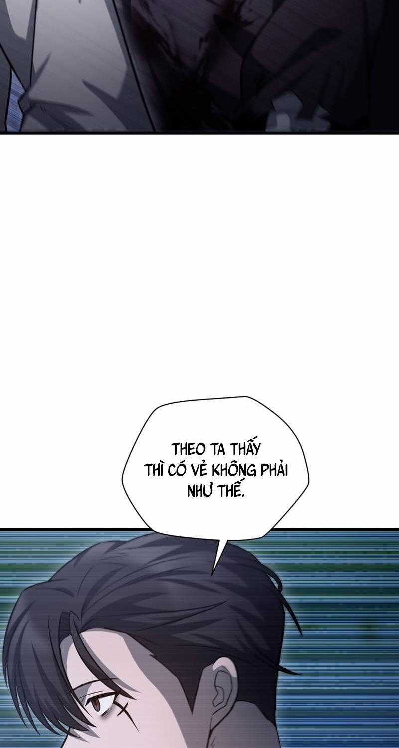 Helmut Đứa Trẻ Bị Ruồng Bỏ Chương 81 trang 10