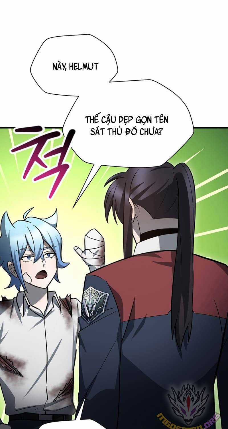 Helmut Đứa Trẻ Bị Ruồng Bỏ Chương 81 trang 100