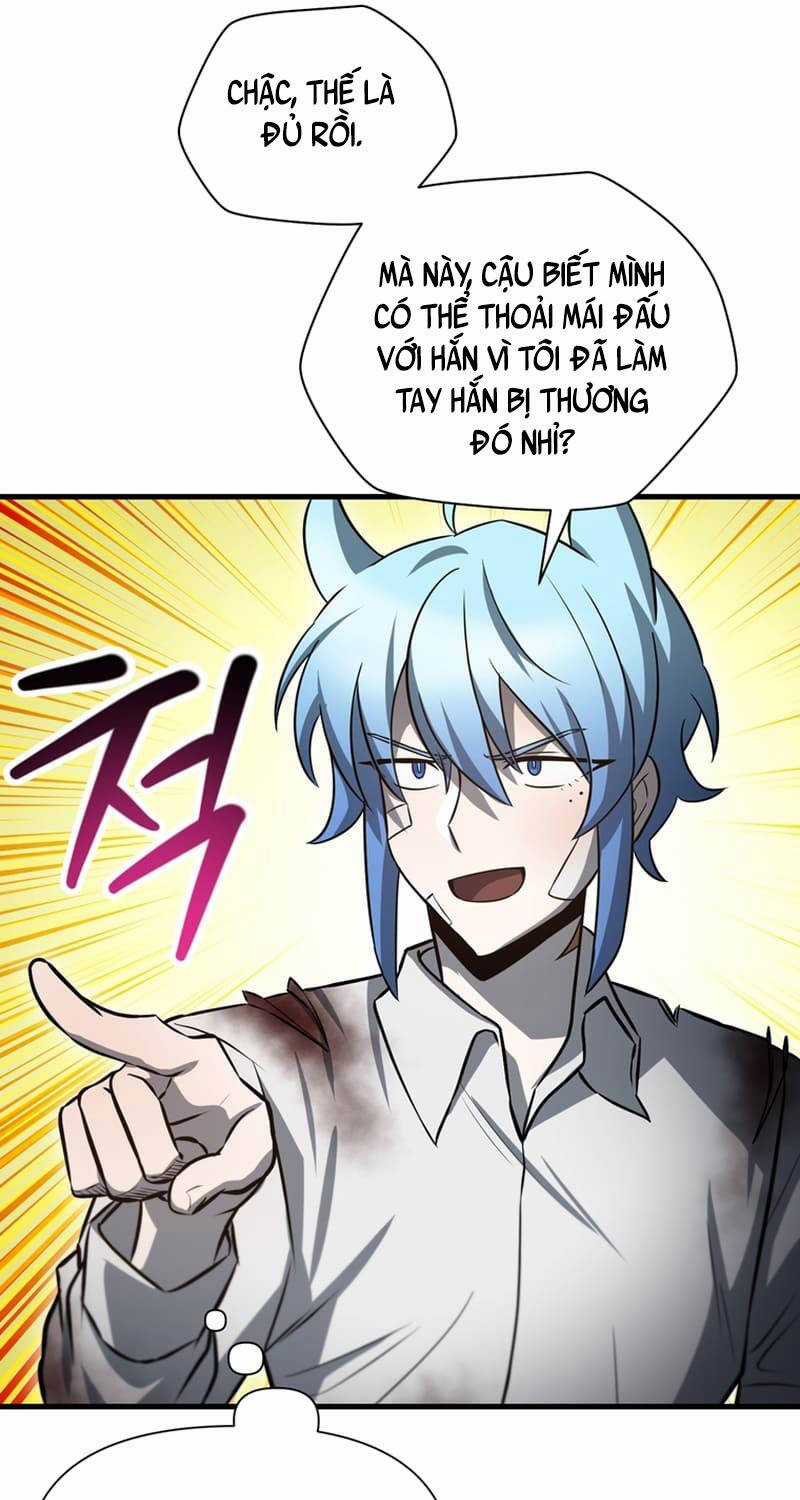 Helmut Đứa Trẻ Bị Ruồng Bỏ Chương 81 trang 103