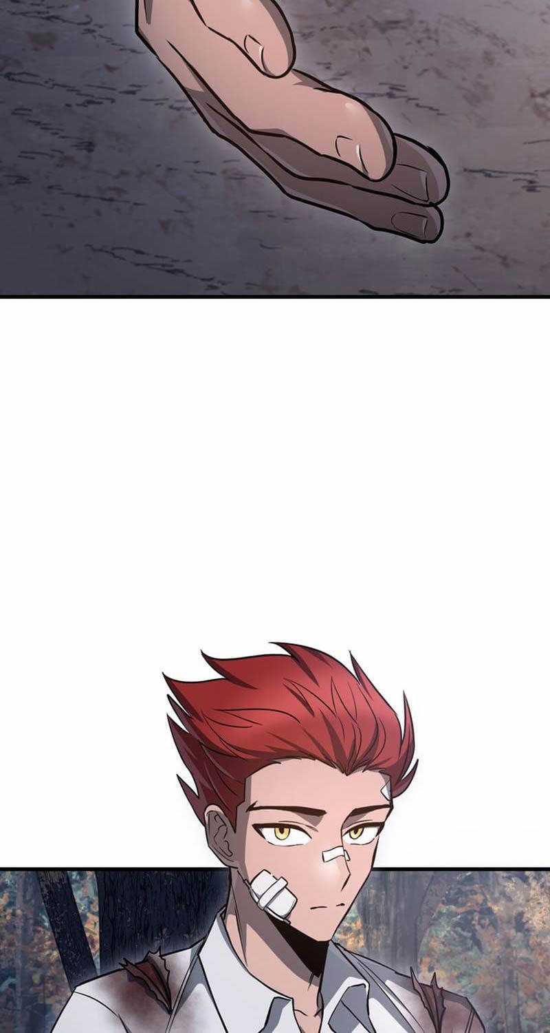 Helmut Đứa Trẻ Bị Ruồng Bỏ Chương 81 trang 106