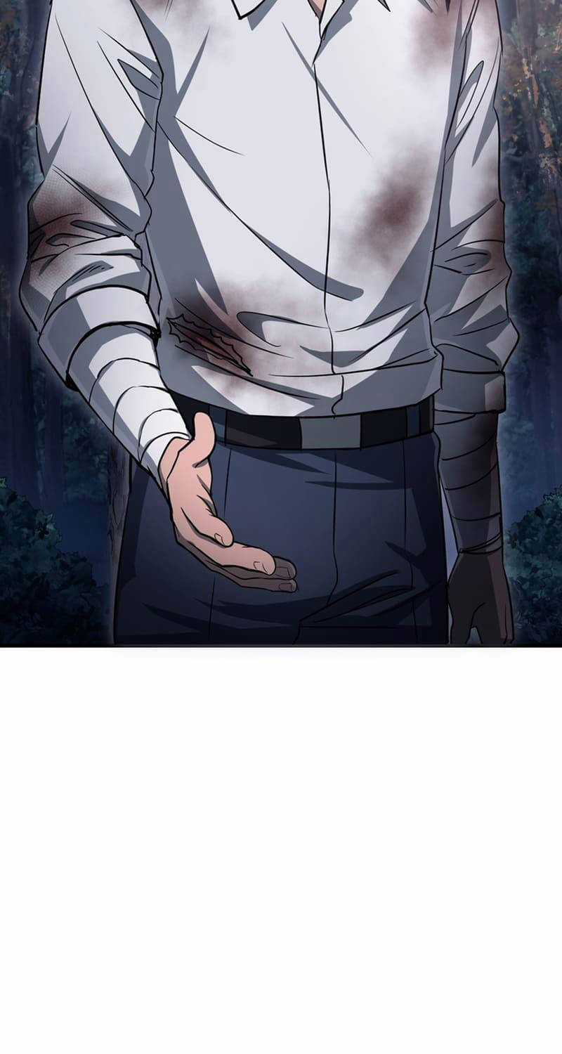 Helmut Đứa Trẻ Bị Ruồng Bỏ Chương 81 trang 107