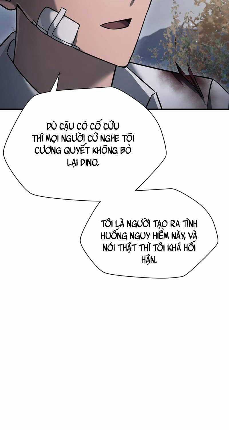 Helmut Đứa Trẻ Bị Ruồng Bỏ Chương 81 trang 112