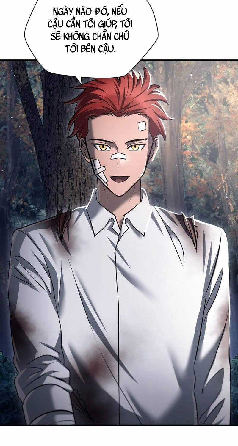 Helmut Đứa Trẻ Bị Ruồng Bỏ Chương 81 trang 115