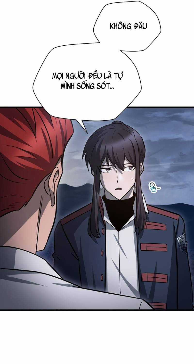 Helmut Đứa Trẻ Bị Ruồng Bỏ Chương 81 trang 117