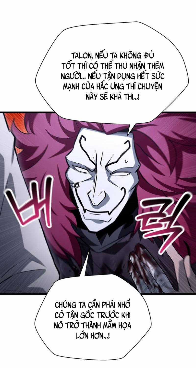 Helmut Đứa Trẻ Bị Ruồng Bỏ Chương 81 trang 12