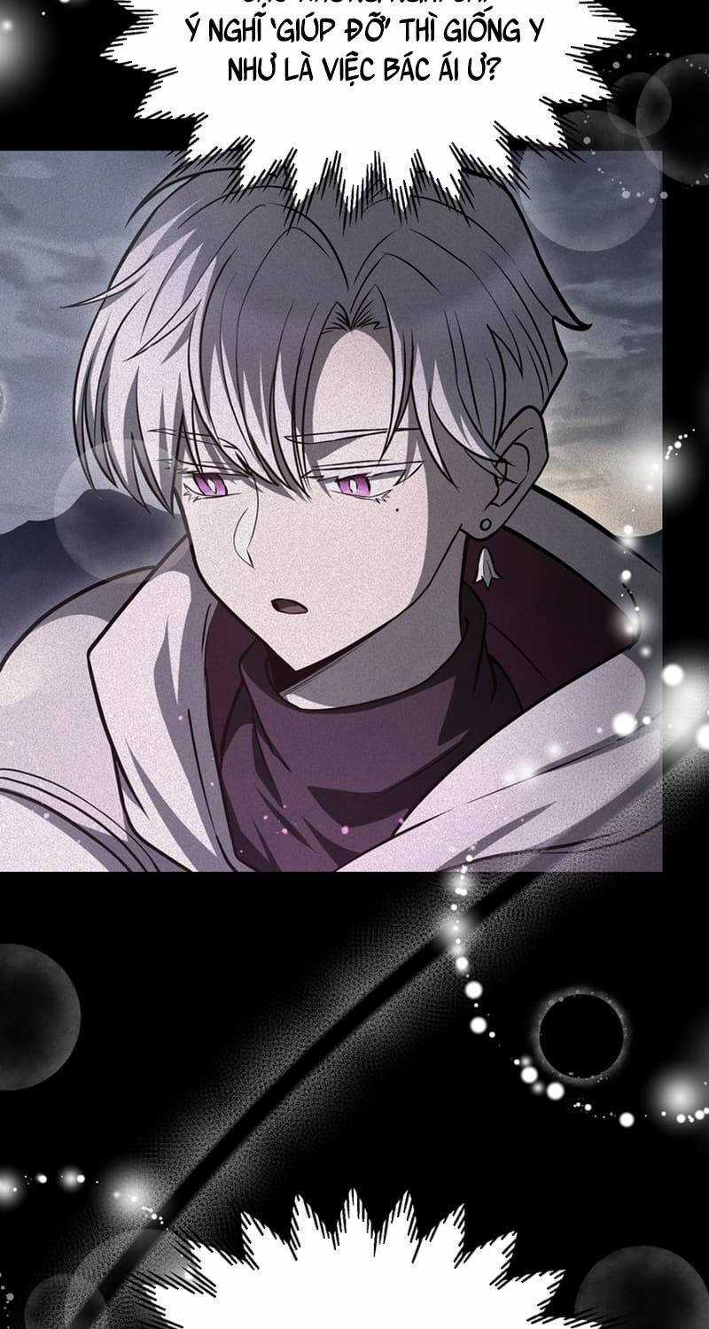 Helmut Đứa Trẻ Bị Ruồng Bỏ Chương 81 trang 121