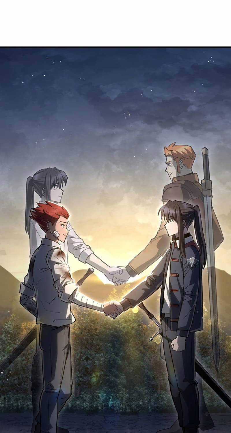 Helmut Đứa Trẻ Bị Ruồng Bỏ Chương 81 trang 131