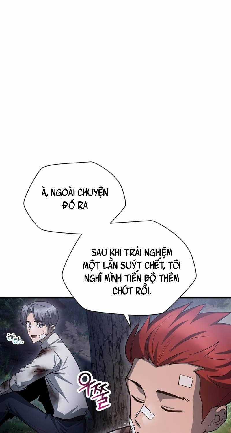 Helmut Đứa Trẻ Bị Ruồng Bỏ Chương 81 trang 133