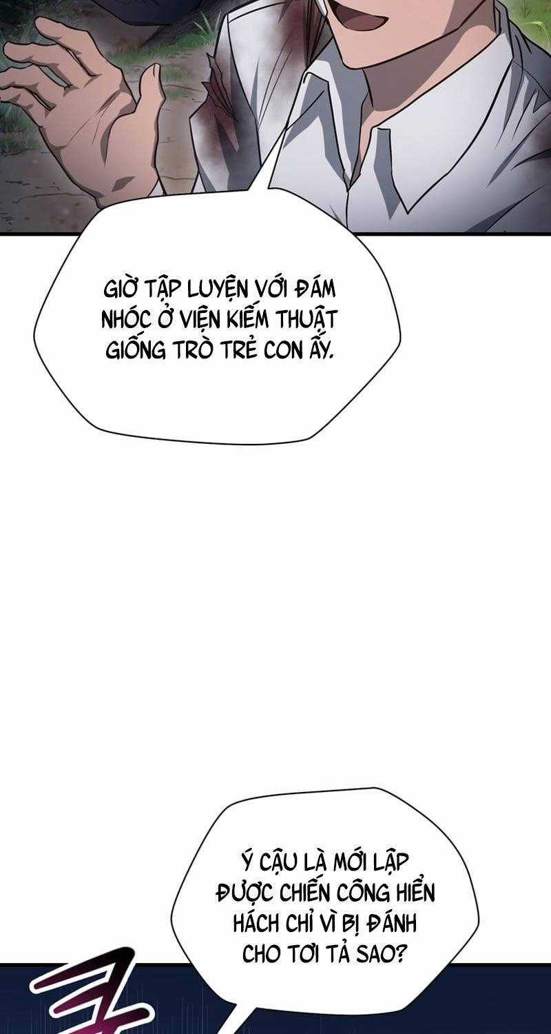 Helmut Đứa Trẻ Bị Ruồng Bỏ Chương 81 trang 134