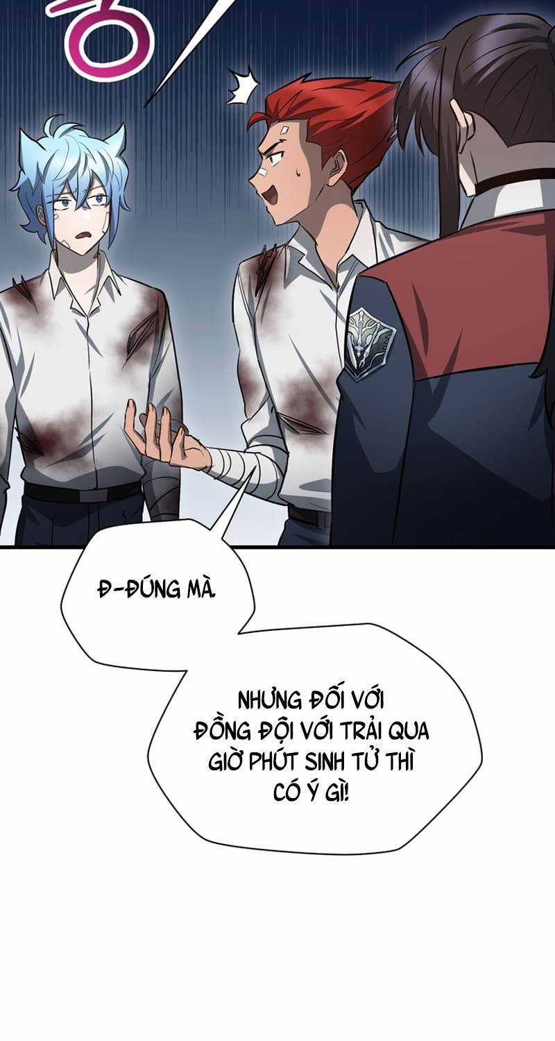 Helmut Đứa Trẻ Bị Ruồng Bỏ Chương 81 trang 135