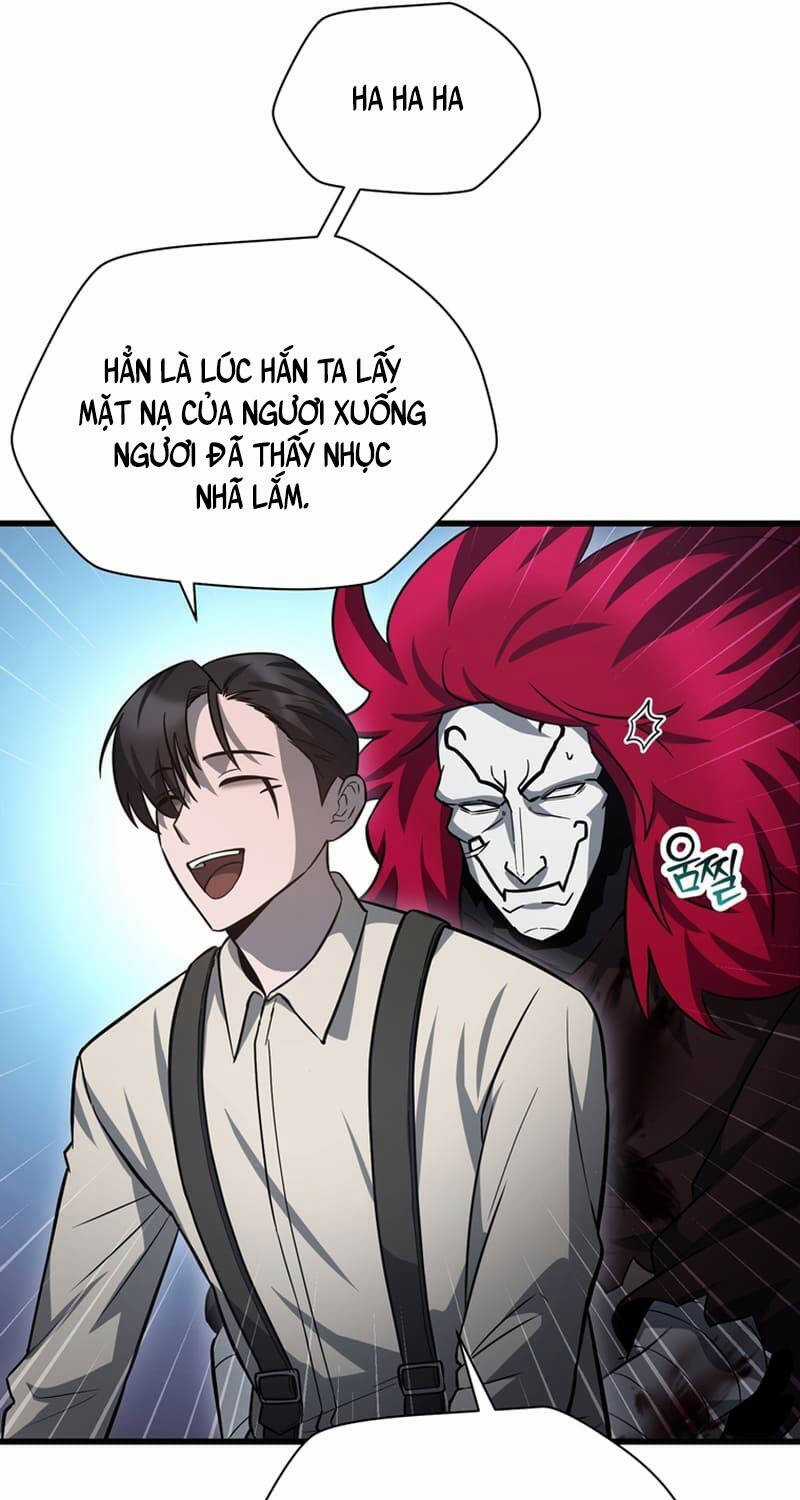 Helmut Đứa Trẻ Bị Ruồng Bỏ Chương 81 trang 14