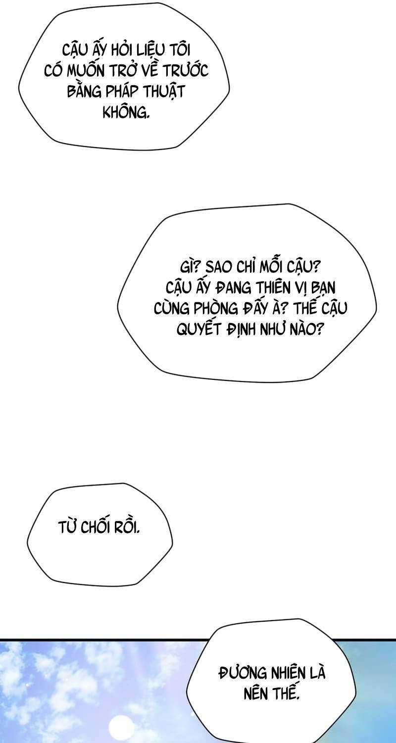 Helmut Đứa Trẻ Bị Ruồng Bỏ Chương 81 trang 158