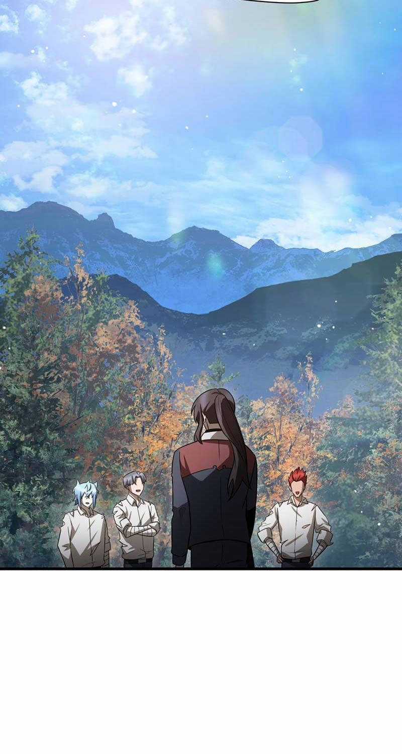 Helmut Đứa Trẻ Bị Ruồng Bỏ Chương 81 trang 159