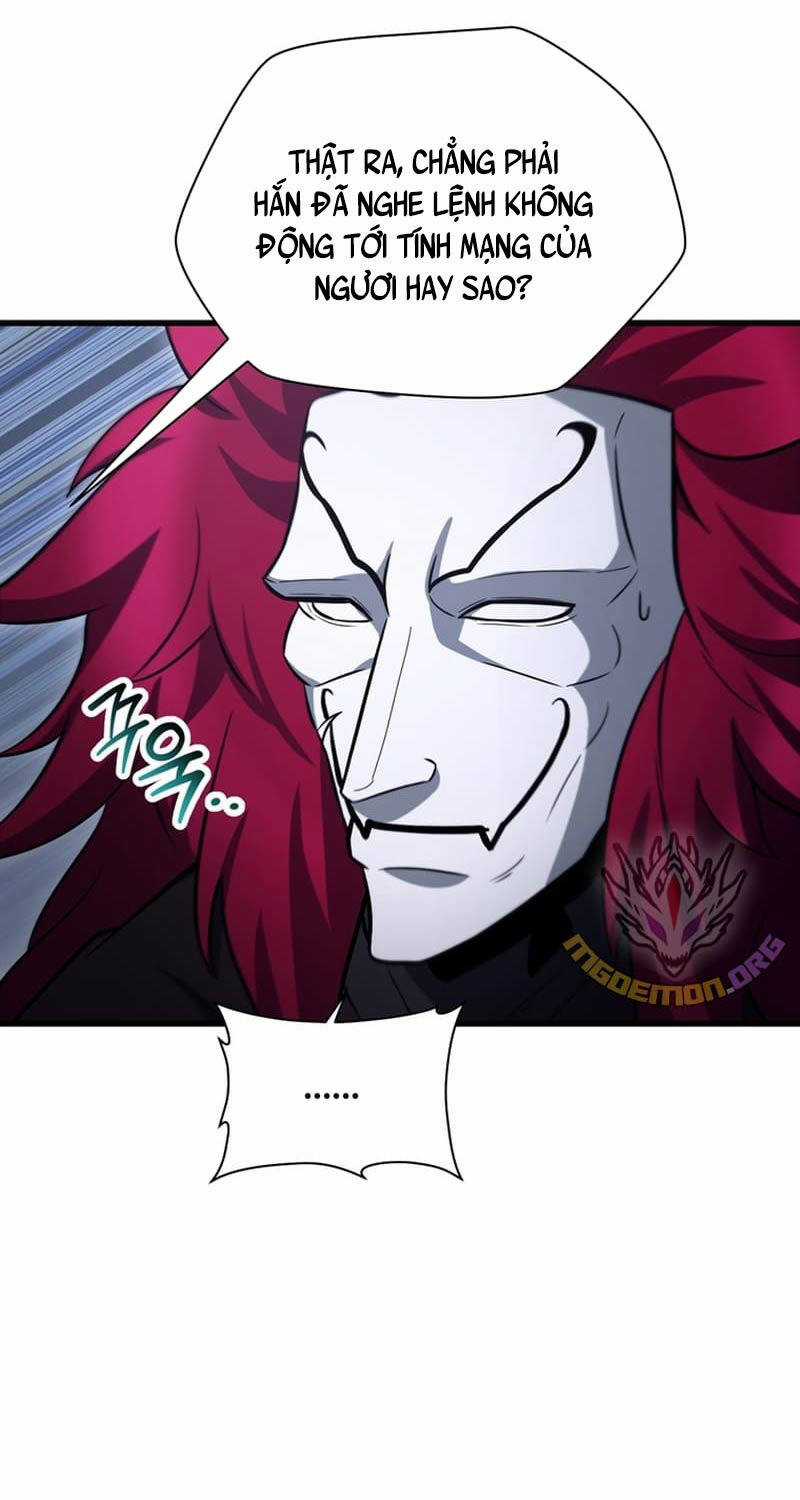 Helmut Đứa Trẻ Bị Ruồng Bỏ Chương 81 trang 17