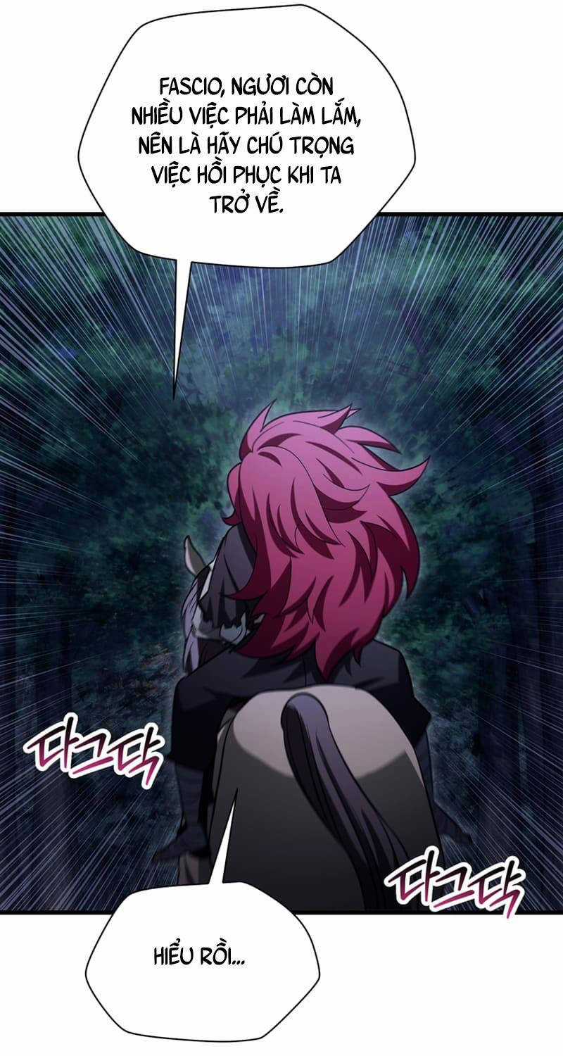 Helmut Đứa Trẻ Bị Ruồng Bỏ Chương 81 trang 21