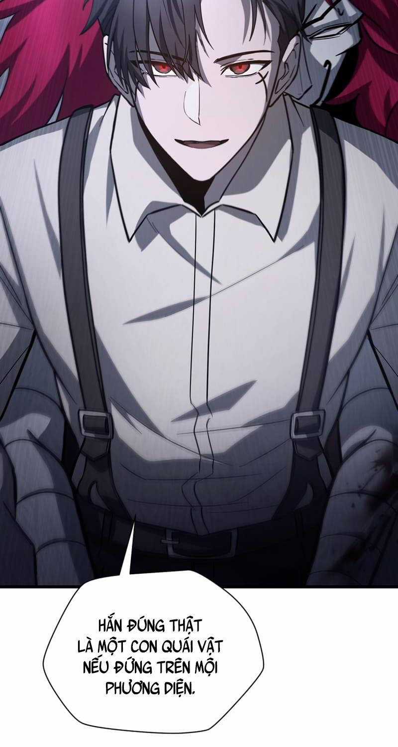 Helmut Đứa Trẻ Bị Ruồng Bỏ Chương 81 trang 23