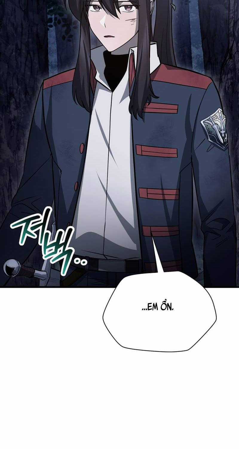 Helmut Đứa Trẻ Bị Ruồng Bỏ Chương 81 trang 31