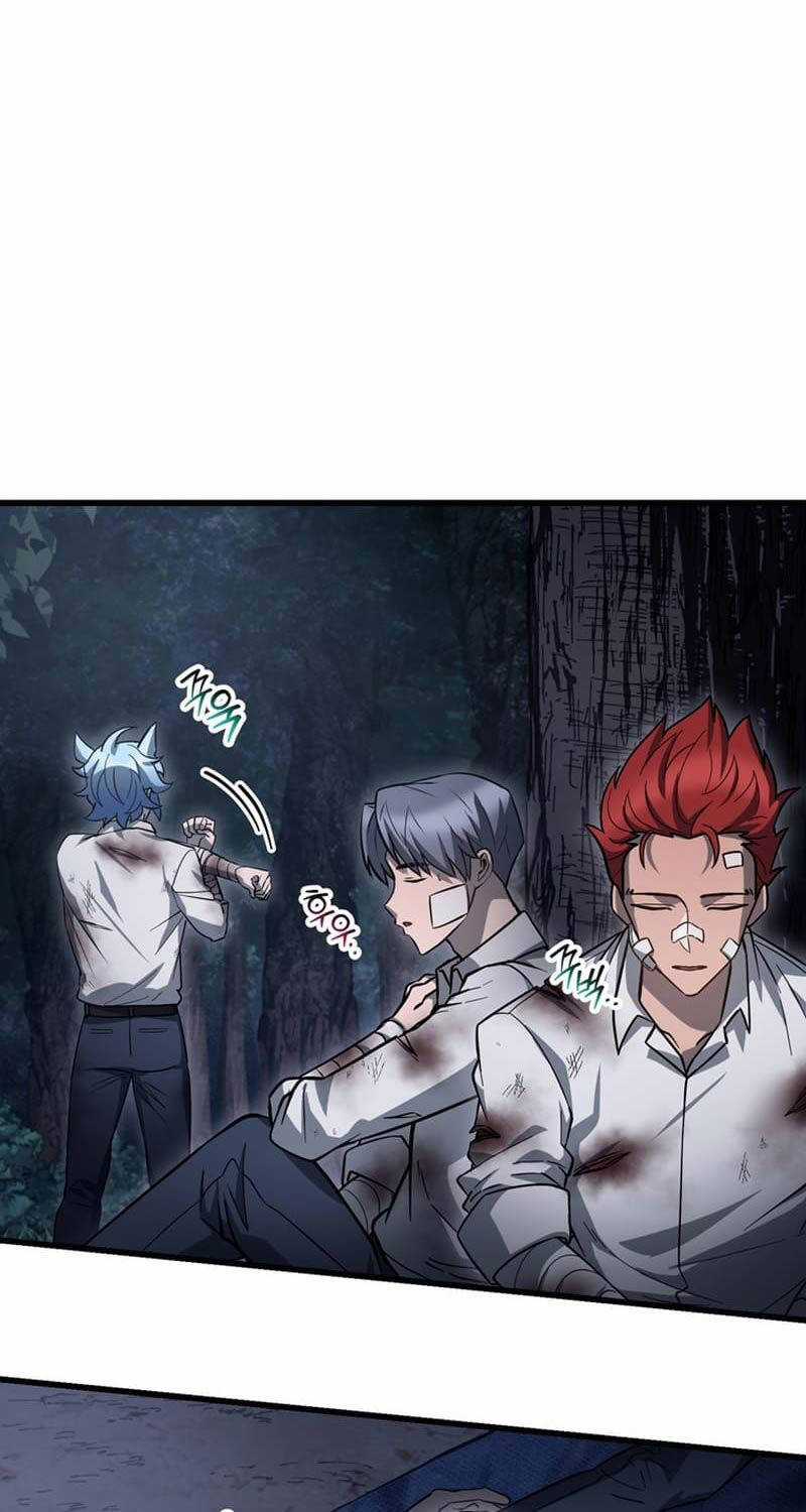 Helmut Đứa Trẻ Bị Ruồng Bỏ Chương 81 trang 33