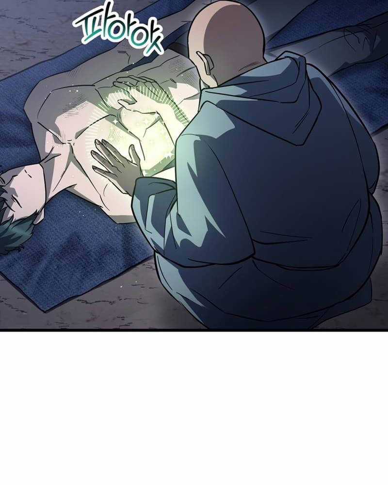 Helmut Đứa Trẻ Bị Ruồng Bỏ Chương 81 trang 34