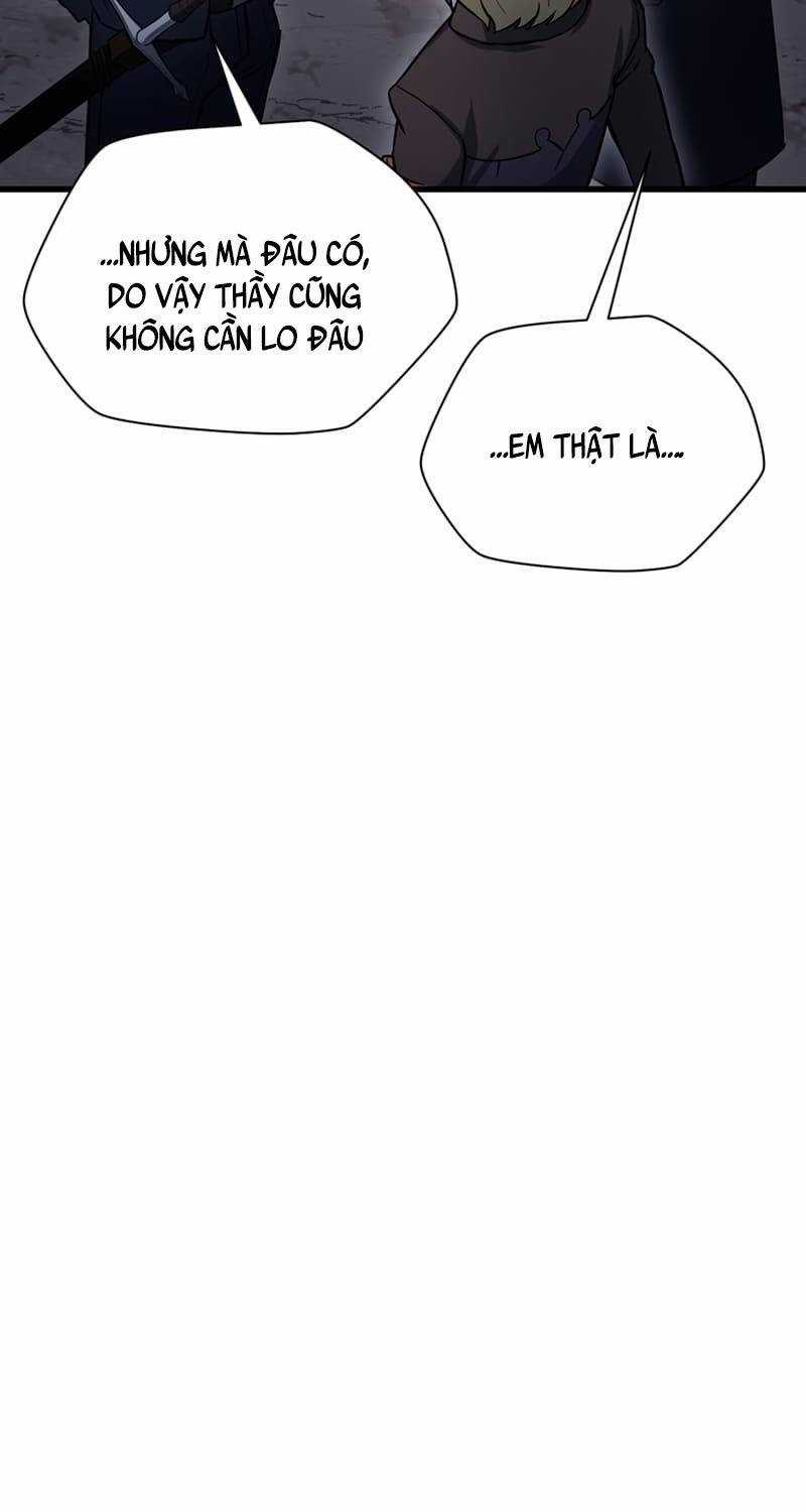 Helmut Đứa Trẻ Bị Ruồng Bỏ Chương 81 trang 37