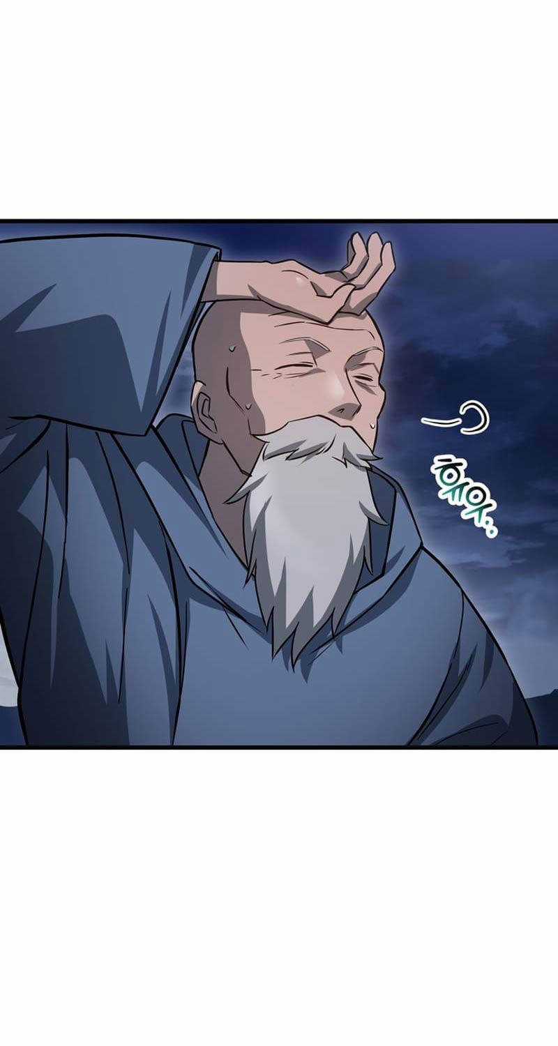 Helmut Đứa Trẻ Bị Ruồng Bỏ Chương 81 trang 38