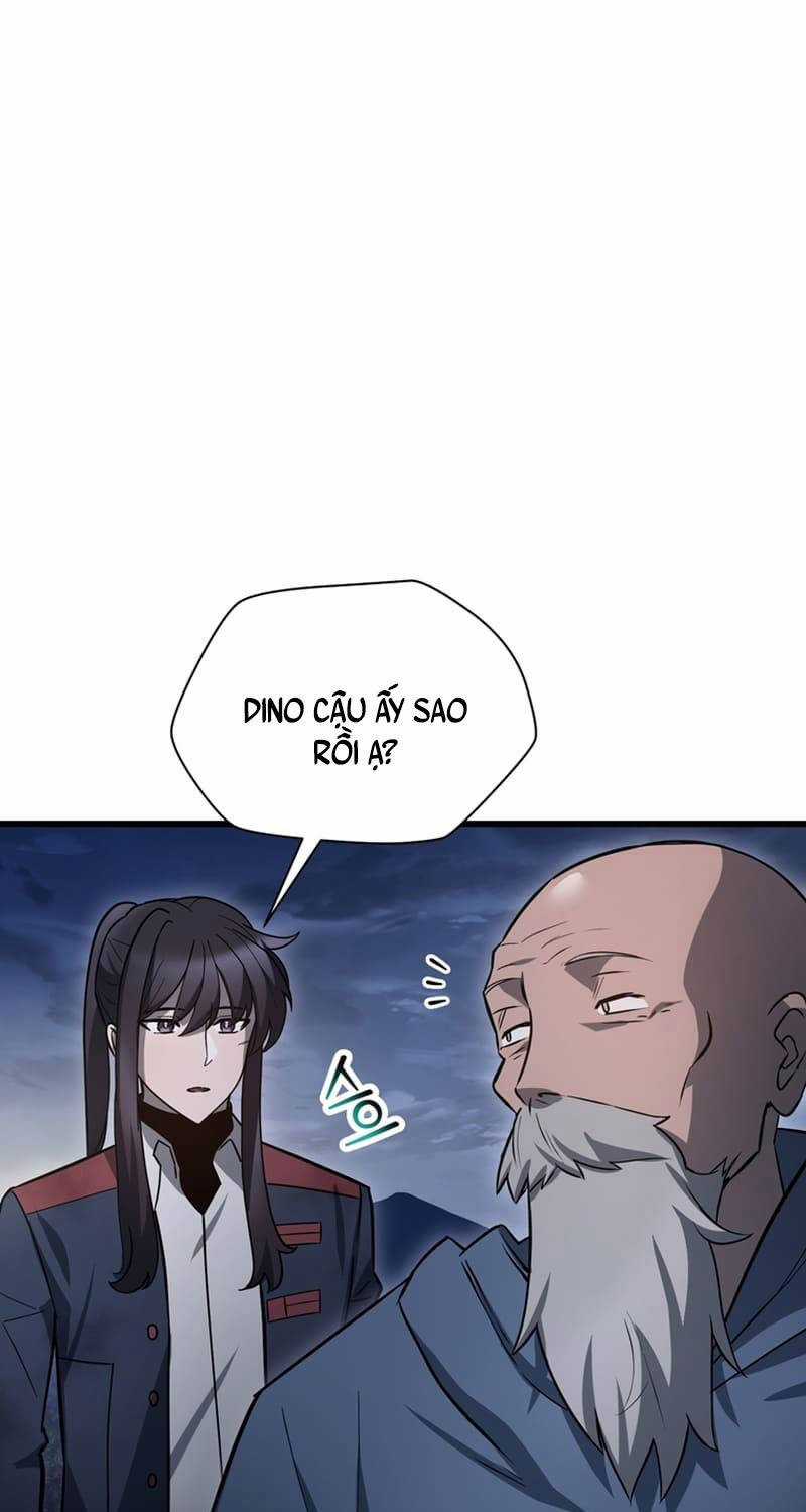 Helmut Đứa Trẻ Bị Ruồng Bỏ Chương 81 trang 39