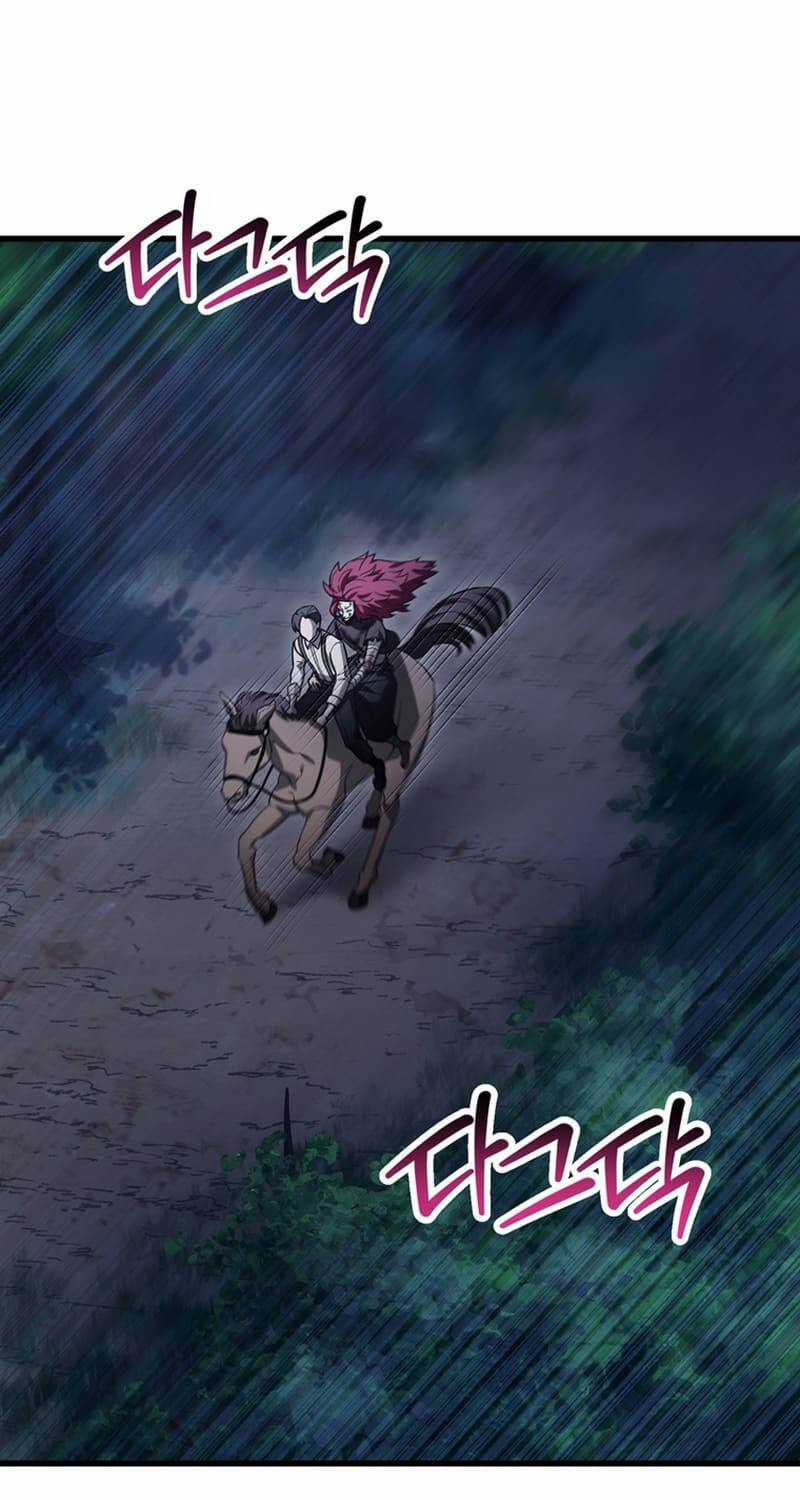 Helmut Đứa Trẻ Bị Ruồng Bỏ Chương 81 trang 4