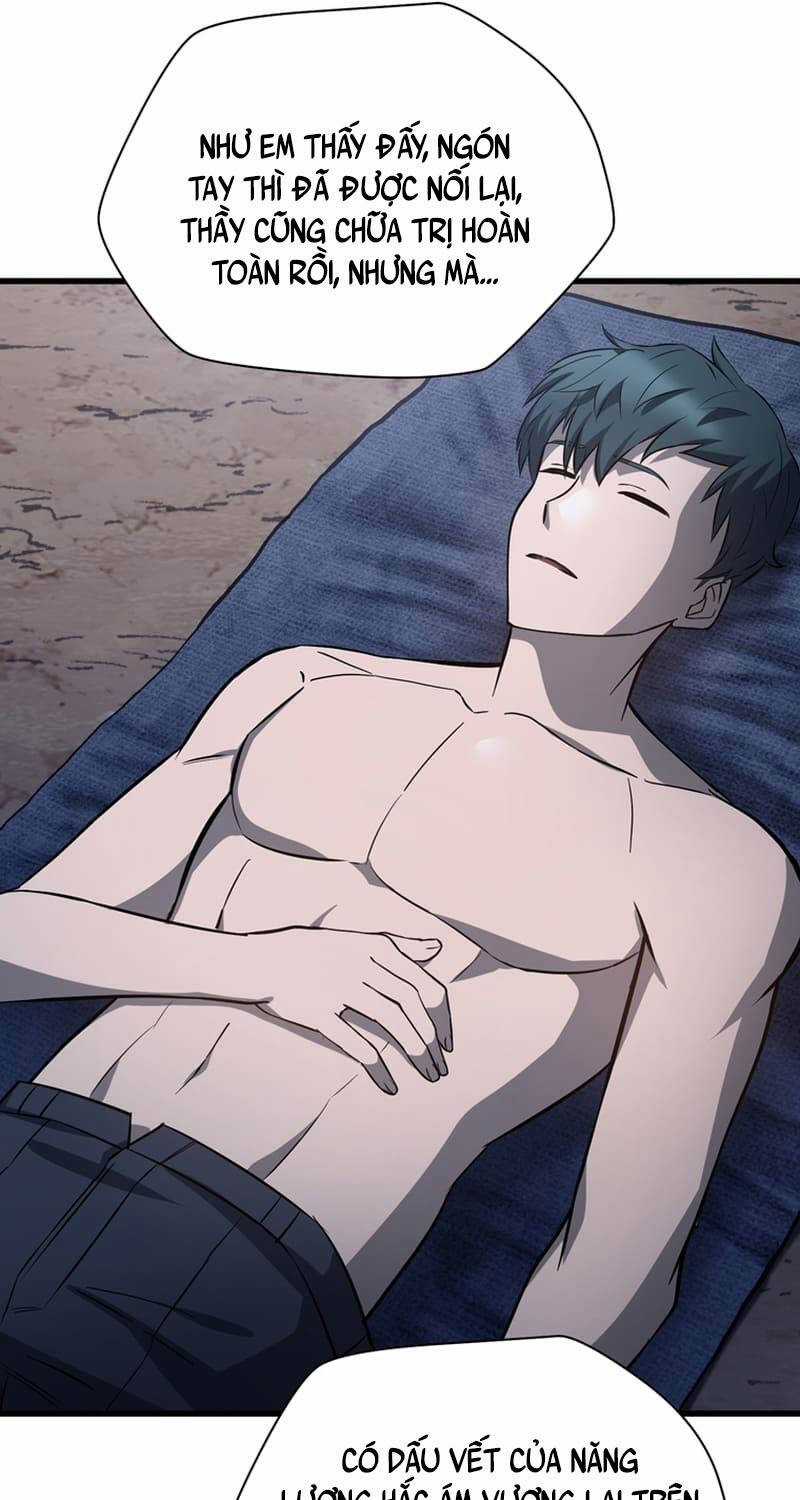 Helmut Đứa Trẻ Bị Ruồng Bỏ Chương 81 trang 41