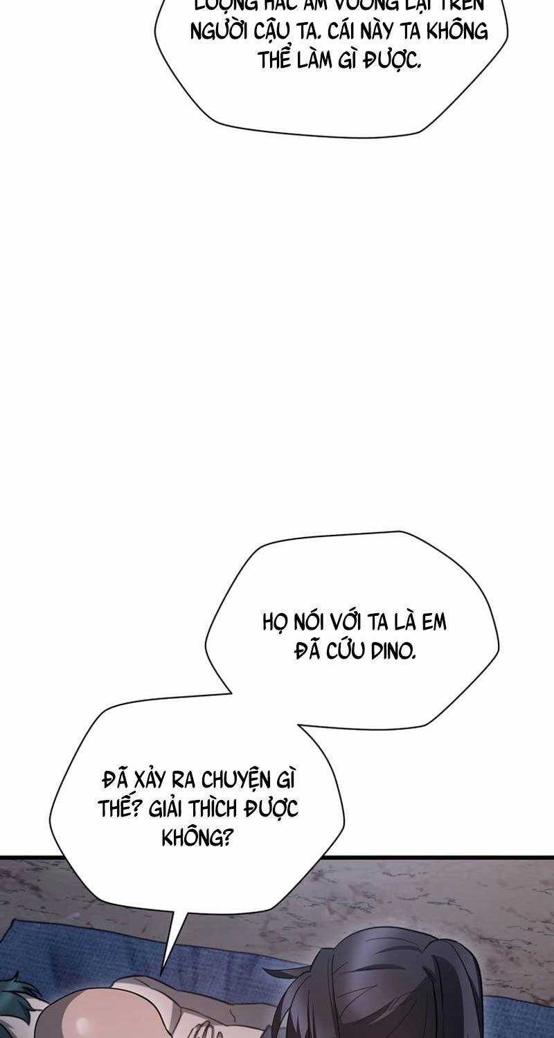 Helmut Đứa Trẻ Bị Ruồng Bỏ Chương 81 trang 42